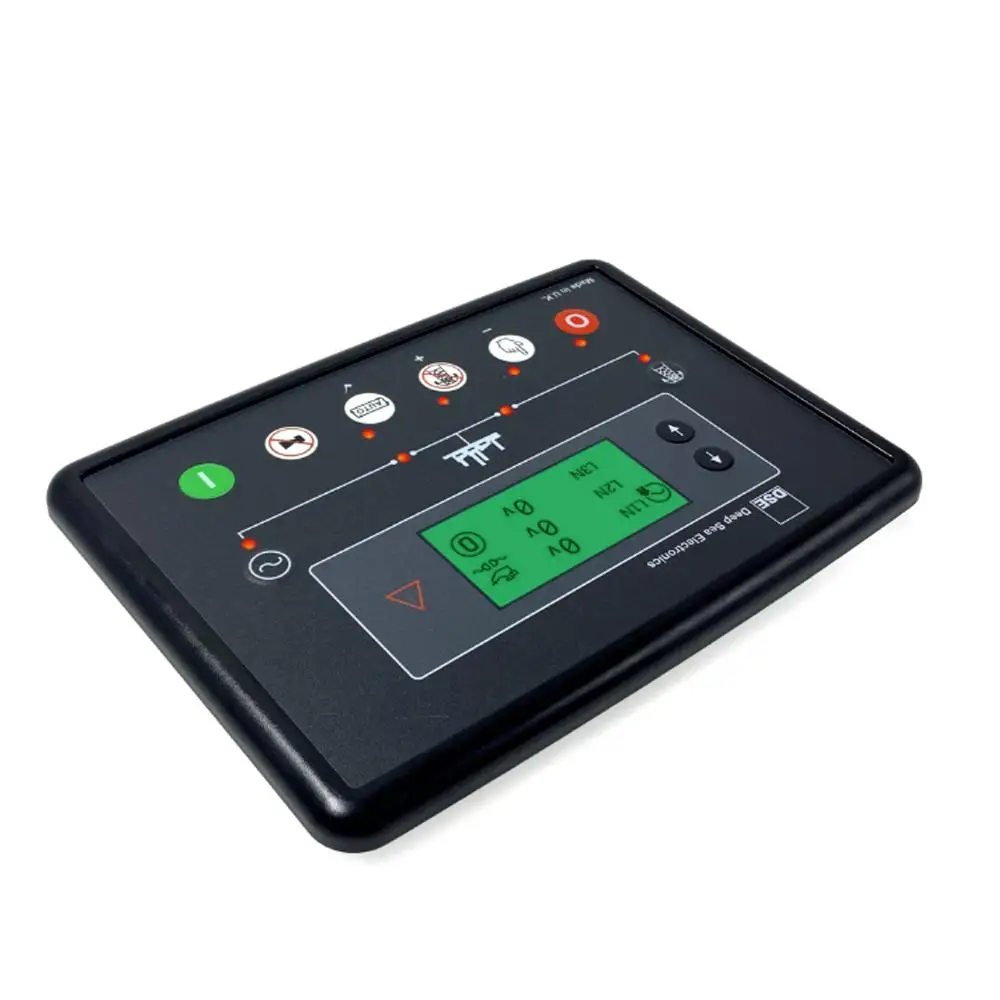 Контроллер генератора Deep Sea DSE6020 MKII