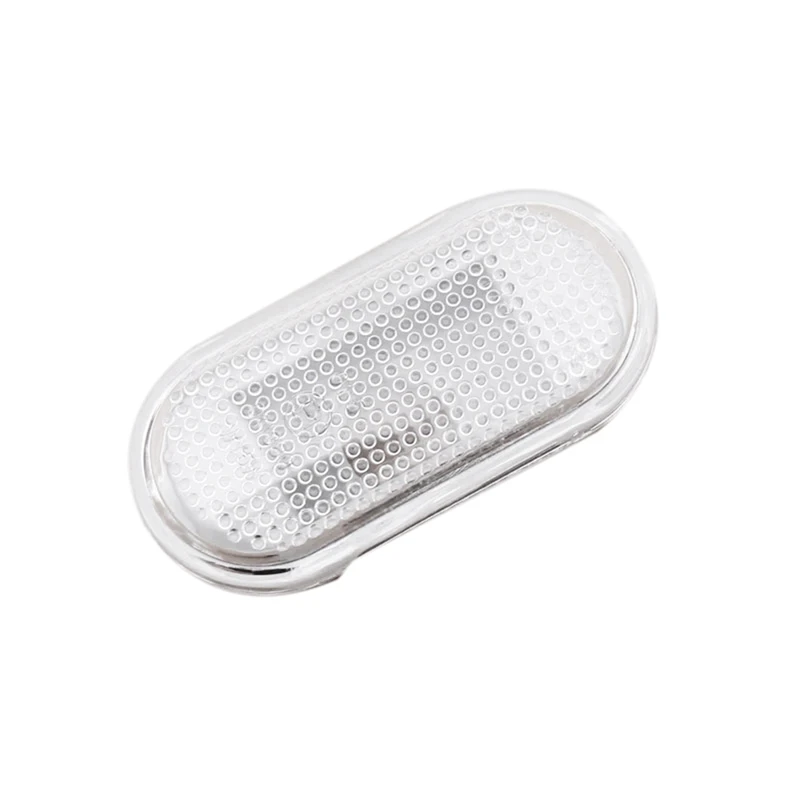 10X автомобильный боковой маркер фонарь ретранслятор индикатор лампы для Nissan Tiida