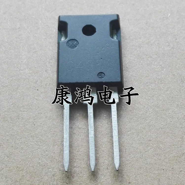 

(5 шт./лот) C4058 2SC4058 TO-247 10A/600V