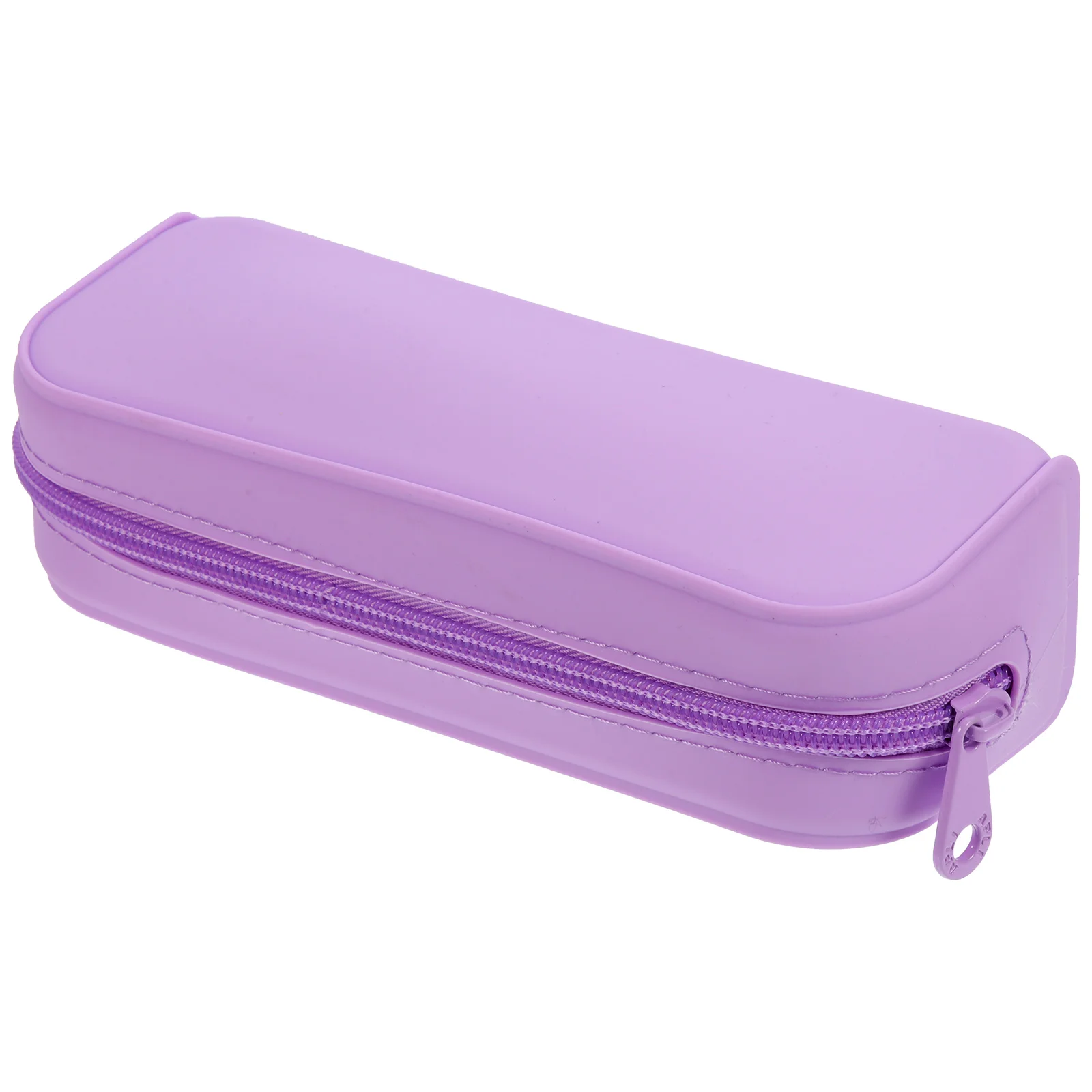 

Key Storage Holder Silicone Case Mini Makeup Bag Purse Aesthetic Pencils