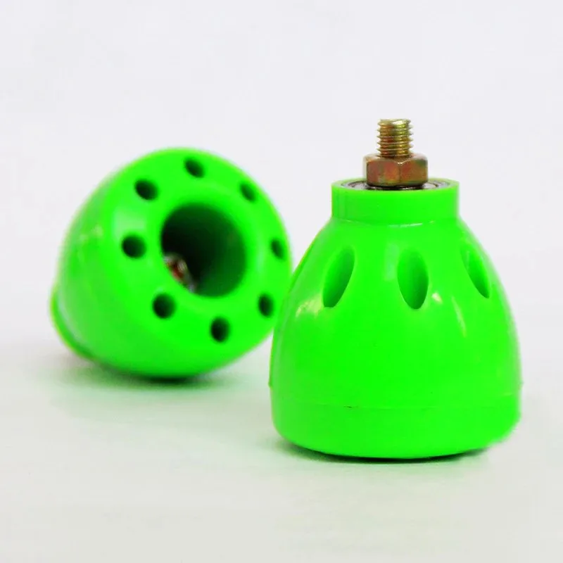 Бесплатная доставка 2 шт. катушка для змея рокер аксессуар большое колесо змей