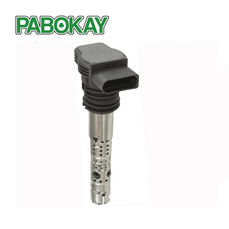 

06B905116Q 06B905115J 06A905115C 06A905115D 06B905110Q 06B905115S IC03102 0986221024 20113 0040102043 ZSE043 ignition coil