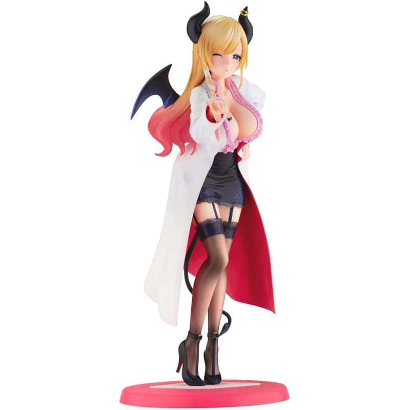 

[В наличии] оригинальная Подлинная Kotobukiya YUZUKI CHOCO Hololive 1/7 статические продукты игрушечных моделей прилегающих фигурок