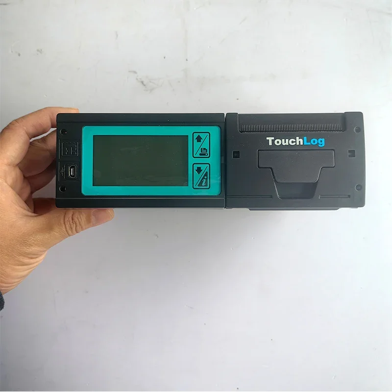 401451 Температурный принтер оригинальных запасных частей THERMO KING TOUCHLOG STANDARD для