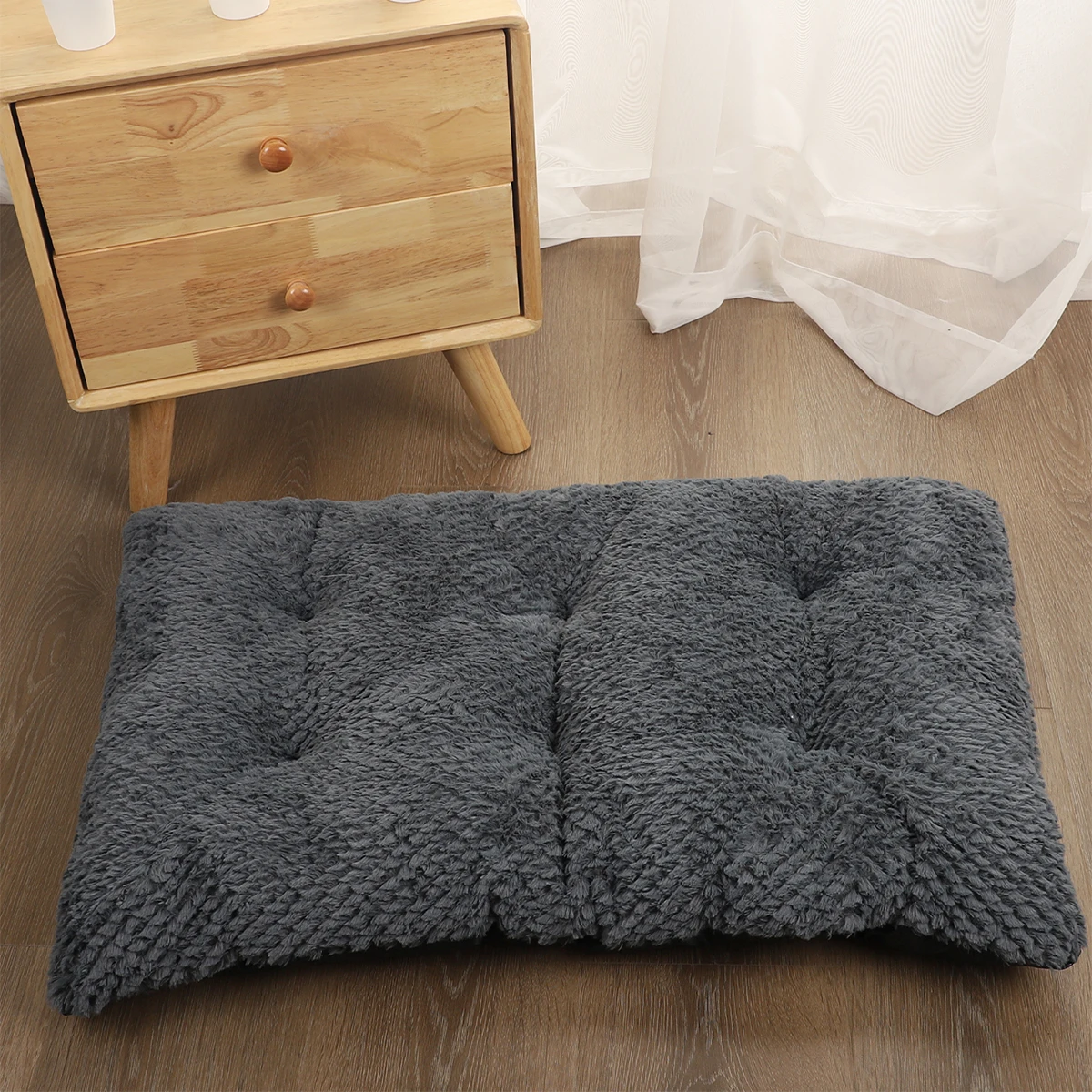 Кровать для маленьких собак Конура товары домашних питомцев кровати животных