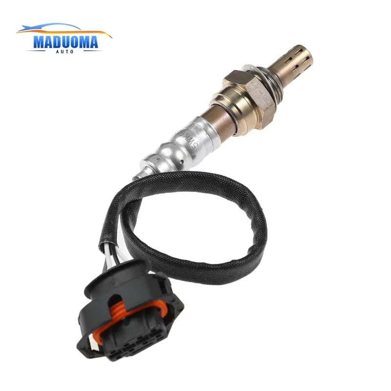 

New 5WK91709 Oxygen Sensor 5855389/9158718/9202575 For Vauxhall Opel Astra Corsa C Meriva Vectra Zafira 93189215
