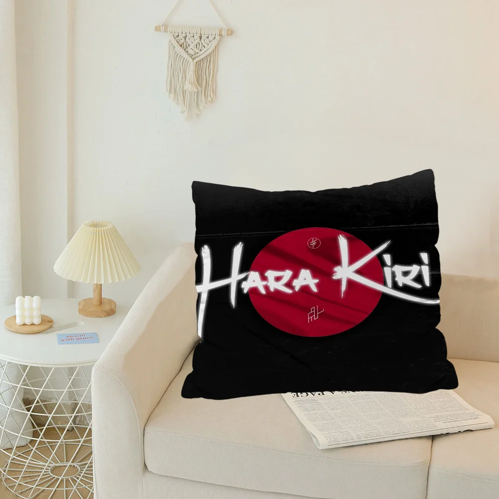 Декоративная Наволочка Pnl World 45x45