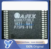 

Original new AX88772BLF AX88772CLF AX88772ALF integrated circuit chip