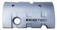 

T-30012 interior engine enclosure cover VECTRA C 1.6
