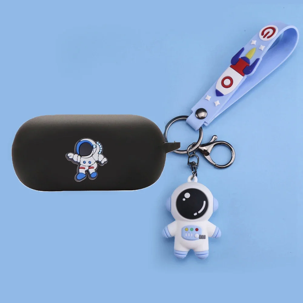 Силиконовый чехол для OnePlus Buds Z2 TWS