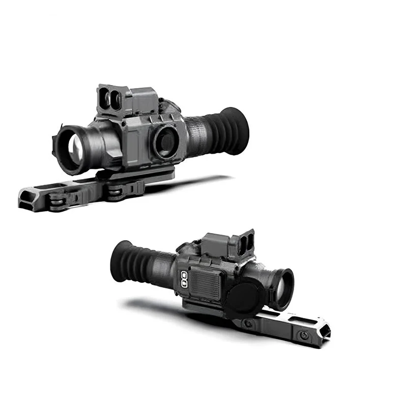 

CS-8 Портативный монокулярный Инфракрасный Тепловизор, фотография, внешний охотничий и безопасный детектор