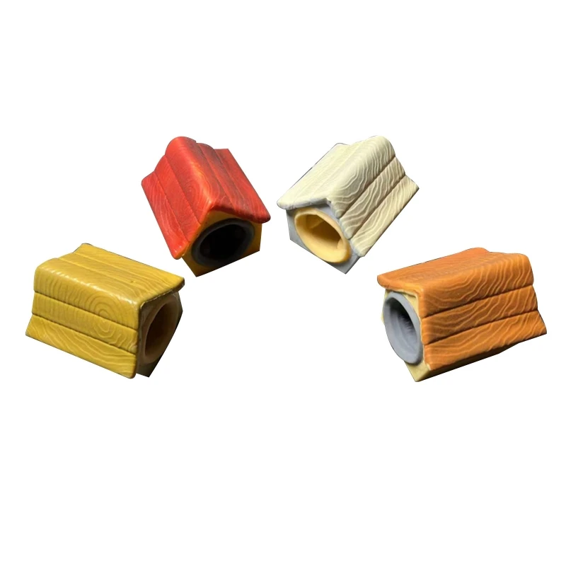 

Table Play Dog House Fidget Brain Training Supplies Relieve Stress Bright Color Table Game Kids Pressure Relieving Toys