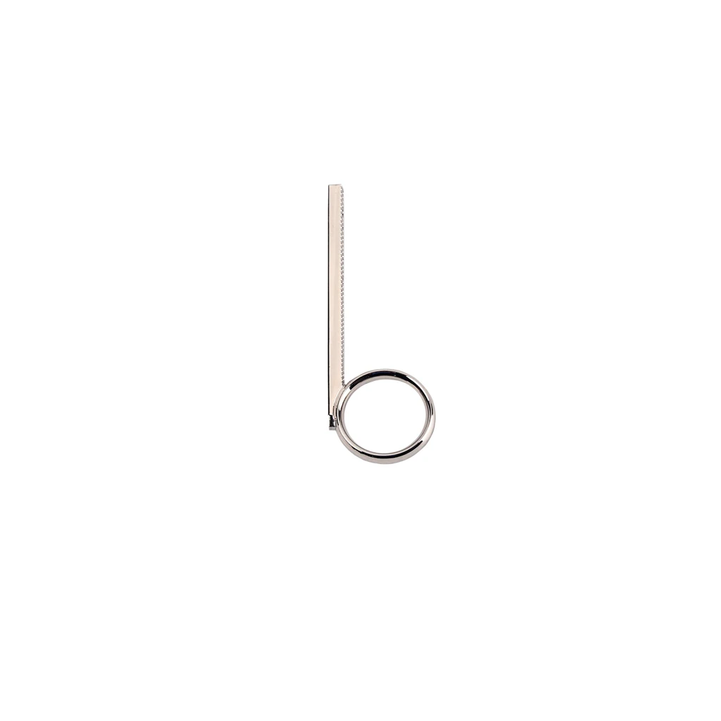 

High Quality Trumpet Valve Slide Finger Ring Trumpet Accessory Replacement