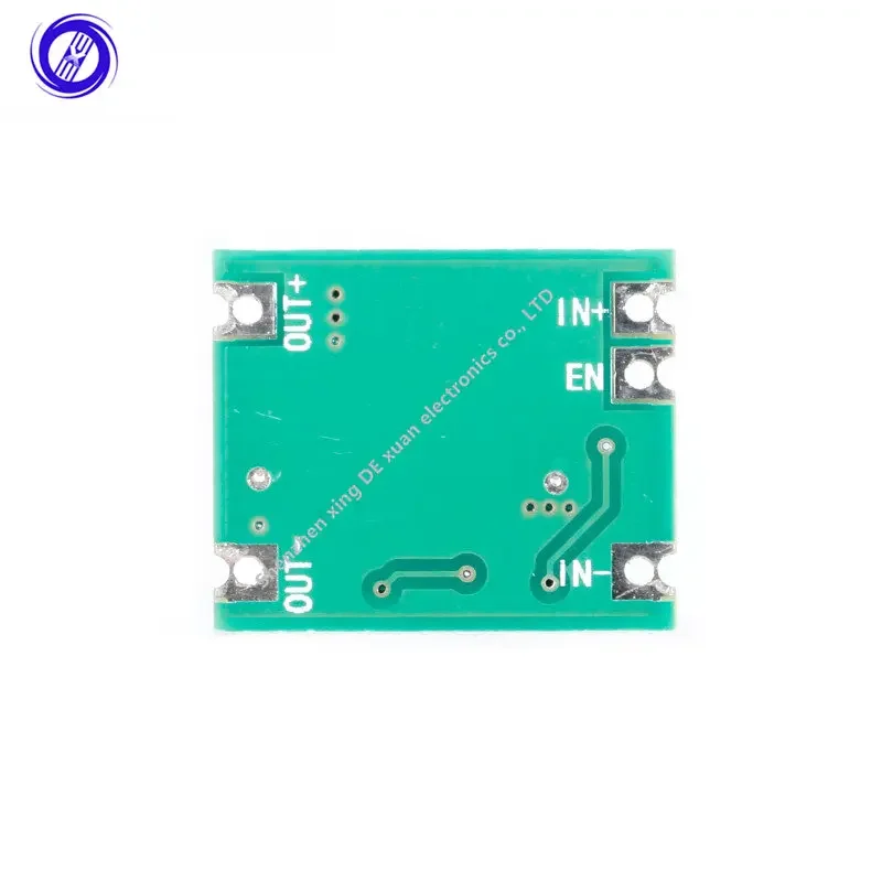Ультрамаленький модуль регулятора напряжения батареи постоянного тока 12 В 3 4 2