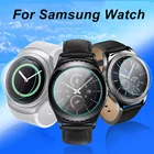 Защитное стекло для Samsung Watch 4Classic 40444246 мм, пленка 4145 мм для Samsung Gear S3 S2 Frontier Galaxy Active 2
