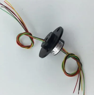 

1 шт. диаметр отверстия 5 мм 2A 2 канала 4 канала 6 каналов 12 каналов проводящее скользящее кольцо полый вал напряжение скольжения 220 В переменного тока/постоянного тока сбор поворотного соединения