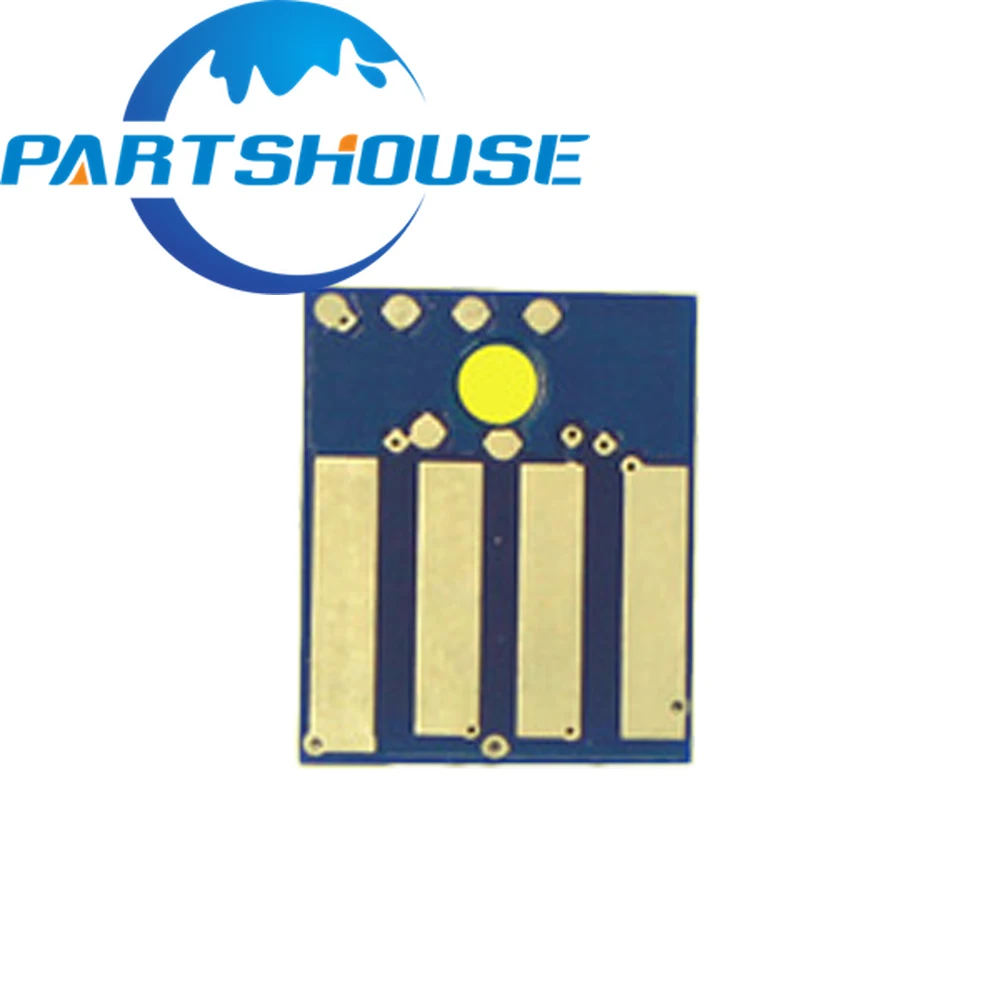 

Full Capacity MS317 MX317 MS417 MX417 5K Universal Toner Chip for Lexmark MS310 MS312 MS315 MS415 MX511 MX611 MS MX 310 410 510