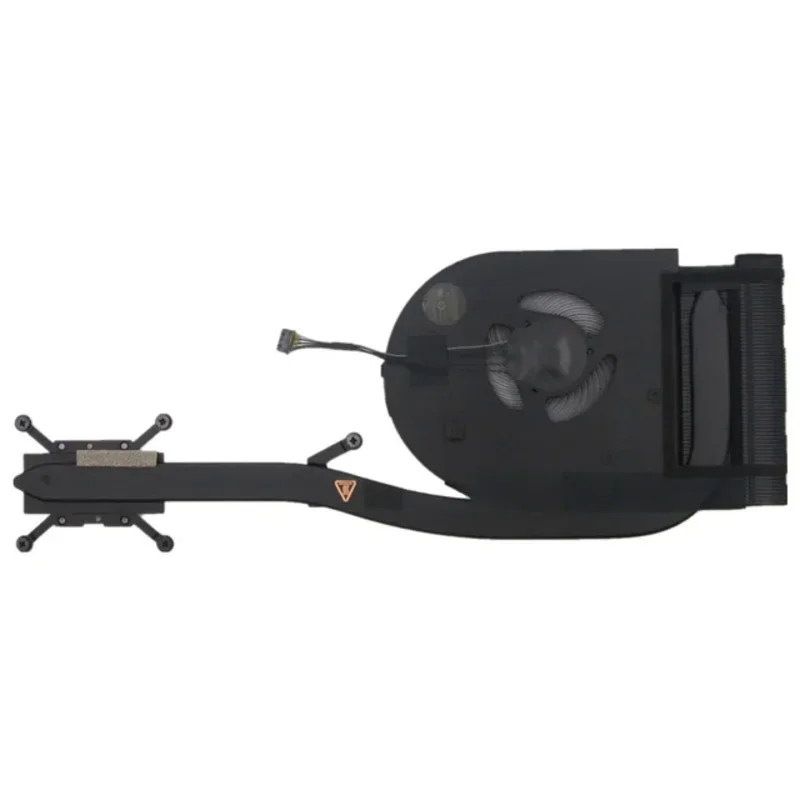 Новый оригинальный для ноутбука Lenovo ThinkPad T590 T15 p15s p53s вентилятор охлаждения