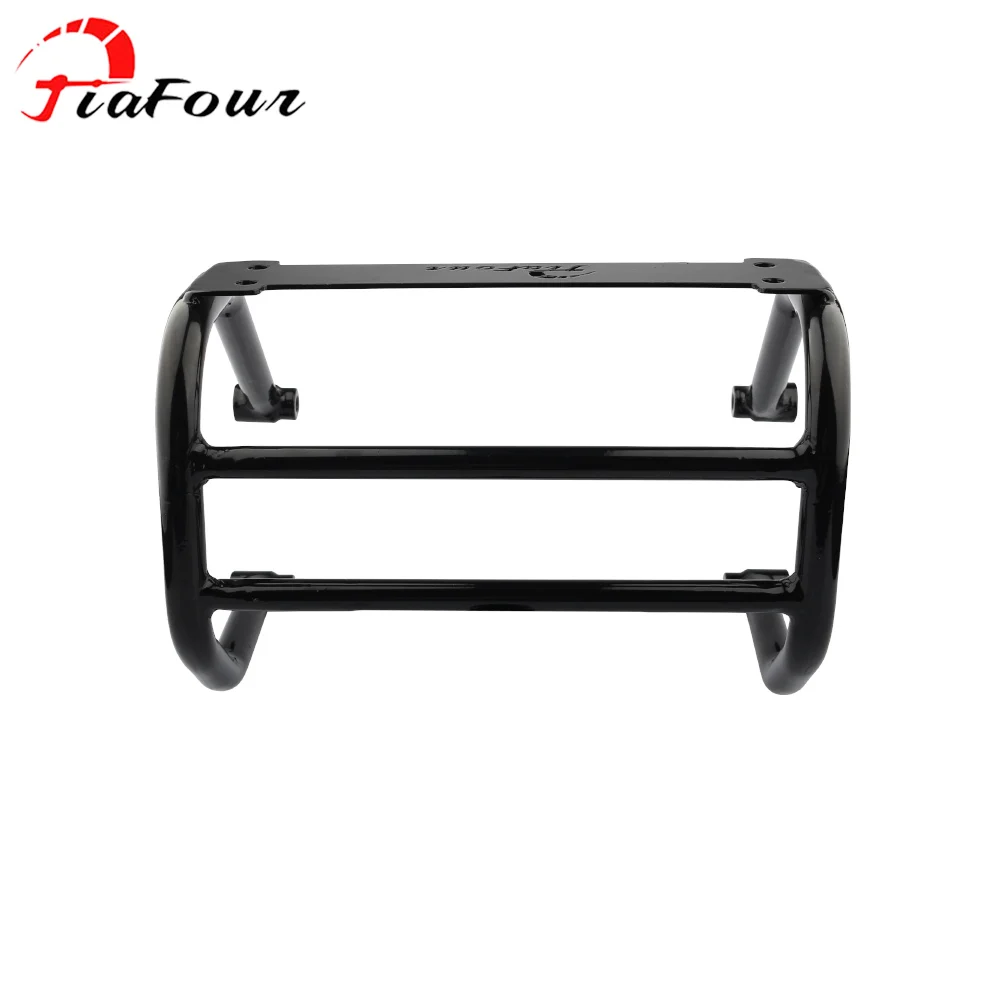 Fit For CT125 Hunter Cub 2020-2022 Trail125 2021-2022 Front Tail Rack Suitcase Luggage Carrier Board luggage rack Shelf enlarge