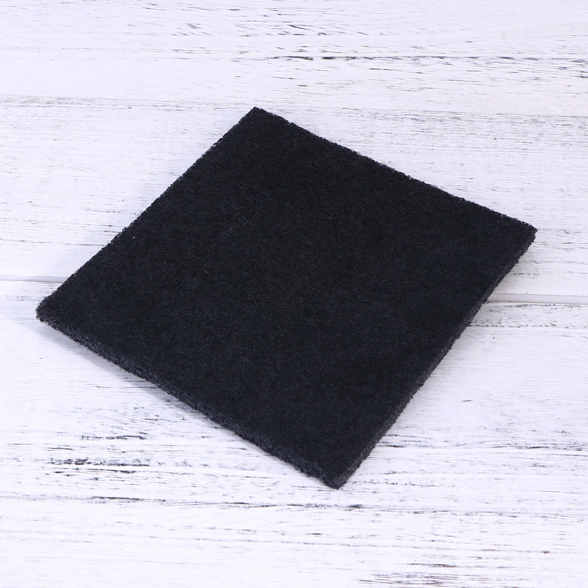 

6Pcs Carbon Filter for Litter Pan Litter Box Carbon Odor Eliminator