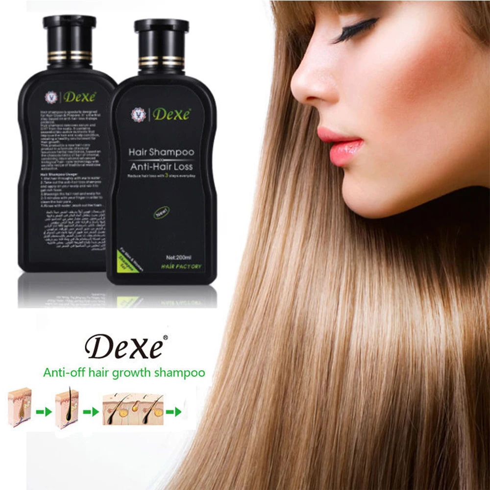 

200 мл, для ухода за густыми волосами, защита от выпадения волос