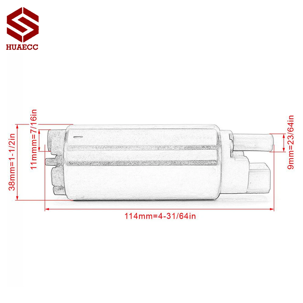 Топливный насос мотоцикла для Suzuki VZR1800 Boulevard Intrumer M109R M1800R VZR1800B VZR1800BZ VZR1800N VZR1800Z