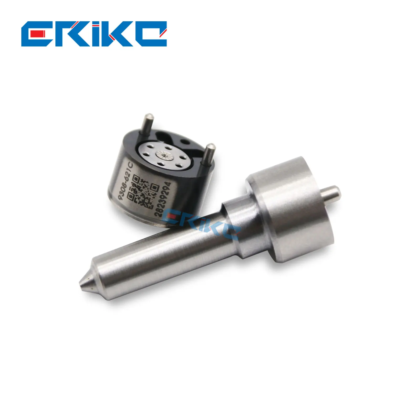 166009384 Ремкомплекты R Injektor 28232242 7135-647 9308-621C Сопло L120PBD для Delphi InJector EJBR04001D EJBR01801A EJBR01801Z