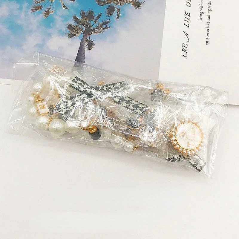 13PCS/Set Croc Shoes Charms Luxury Bling Chain Shoe DIY Metal Decoration Buckle for Women Girls Crocs Gift Shoelace Accessories