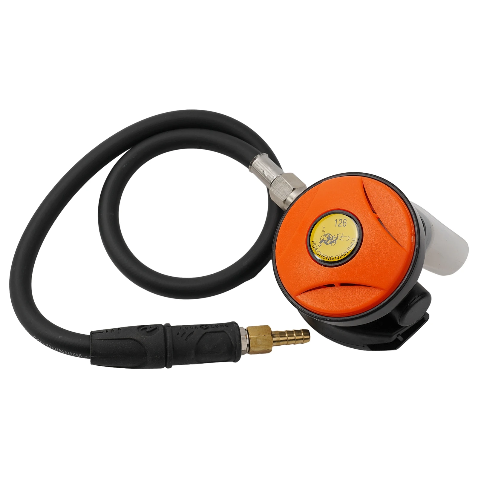 Регулятор для подводного плавания Explorer регулятор 145PSI полезный портативный