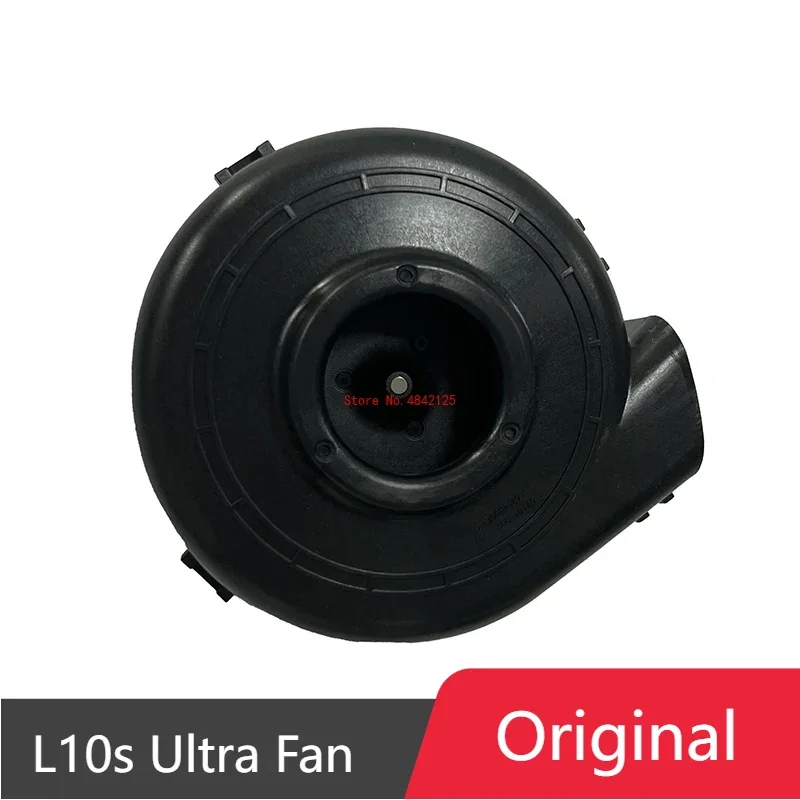 

Новый оригинальный двигатель вентилятора для Dreame L10s Ultra L10s Prime L10s Pro D10s Plus Запчасти для пылесоса аксессуары для телефона