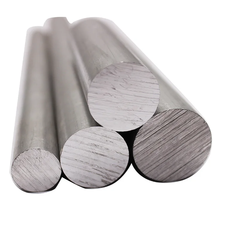 

Aluminum Round Bar Metal Rod 6061 Lathe Solid T6 Multiple Sizes And Lengths