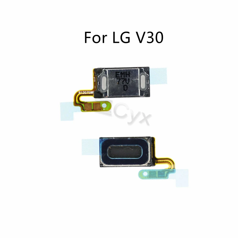 

2 шт., гибкий кабель для наушников LG V30, H930 VS996 AS998