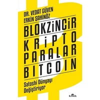 blokzincir crypto coins bitcoin vedat confidence erkin %c5%9fahin%c3%b6z turkish books business economy marketing