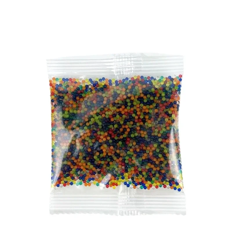 

Водяные бусины 10000 шт., 7-8 мм