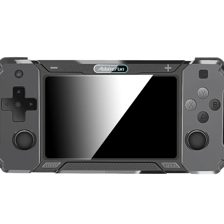 

4 ''Ips экран Android Ретро Классическая игра для видеоигровых консолей