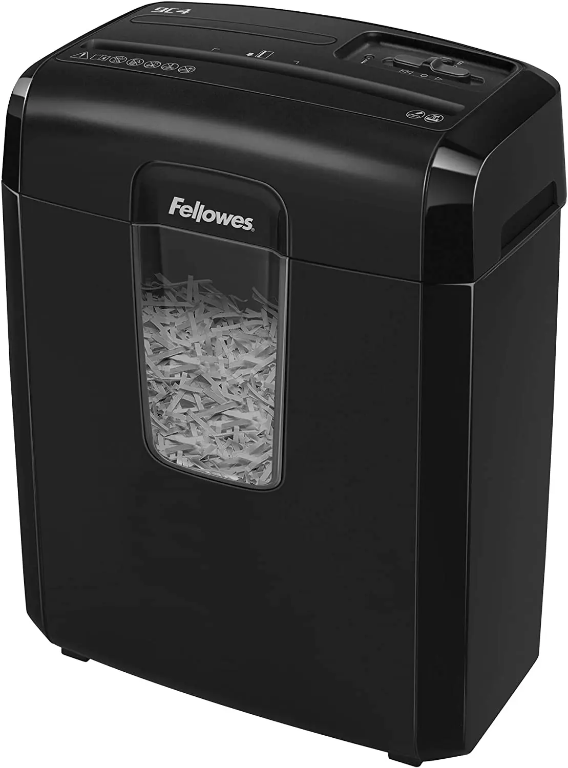

9C4 -Cut Personal Paper Shredder The Home Office