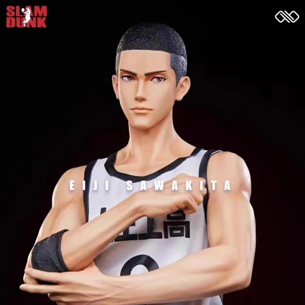 Фигурка аниме Slam Dunk Sawakitaeiji, экшн-фигурка Akita Sannoh, искусственные украшения, подарок для ребенка Фигурка аниме Slam Dunk Sawakitaeiji, экшн-фигурка Akita Sannoh, искусственные украшения, подарок для ребенка