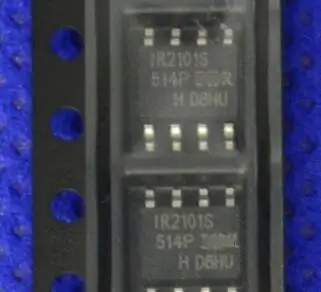 

Модуль IR2101S IR2101 SOP-8, новинка 100%, бесплатная доставка, 50 шт.