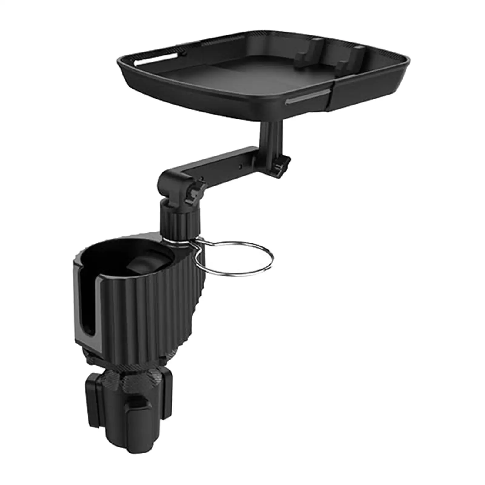 Вращающийся на 360° автомобильный подстаканник органайзер для напитков кофейная