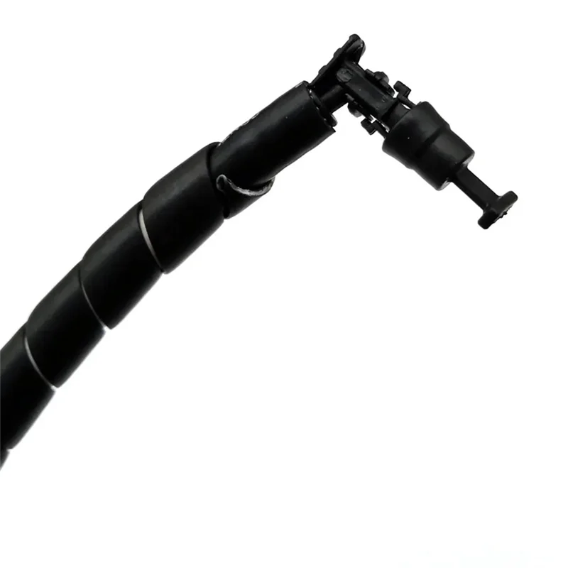 1100400 ED01 Возвратная труба масляного насоса высокого давления с выдвижным ящиком