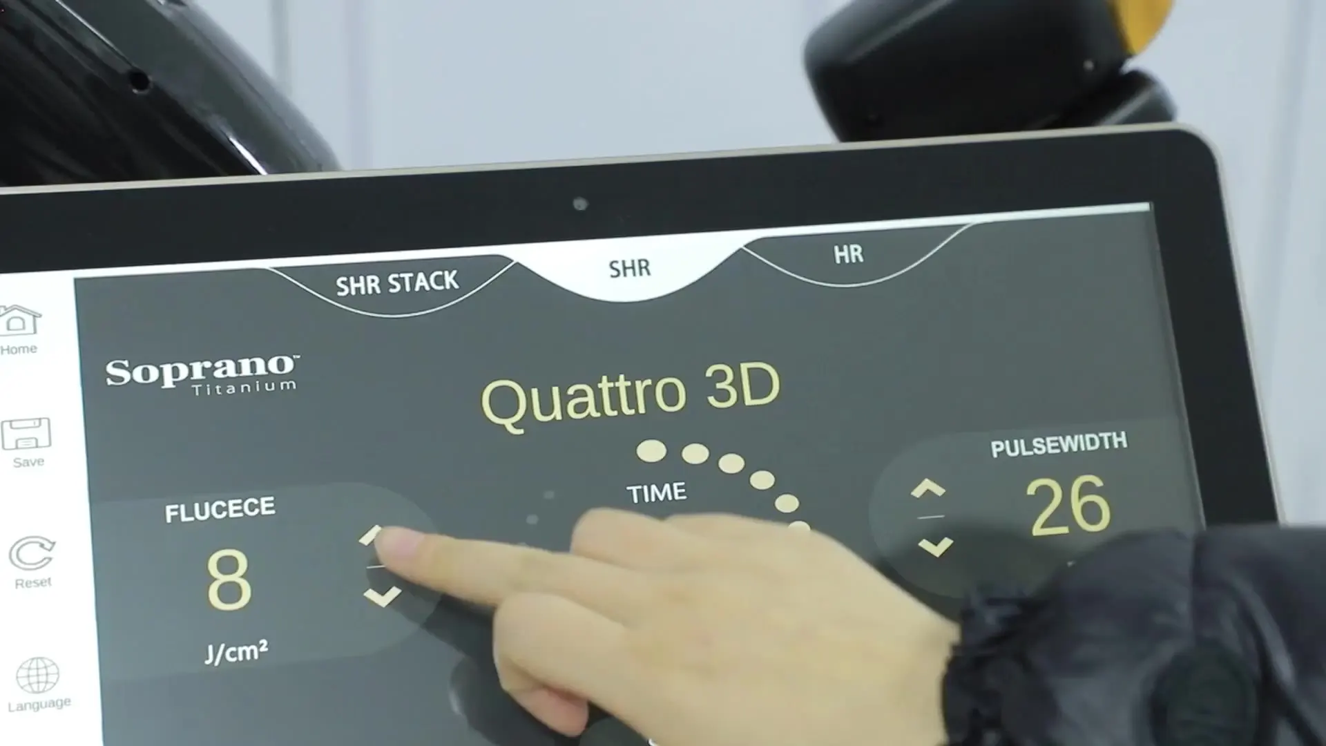 

2 in 1 diode laser tattoo removal hair removal machine