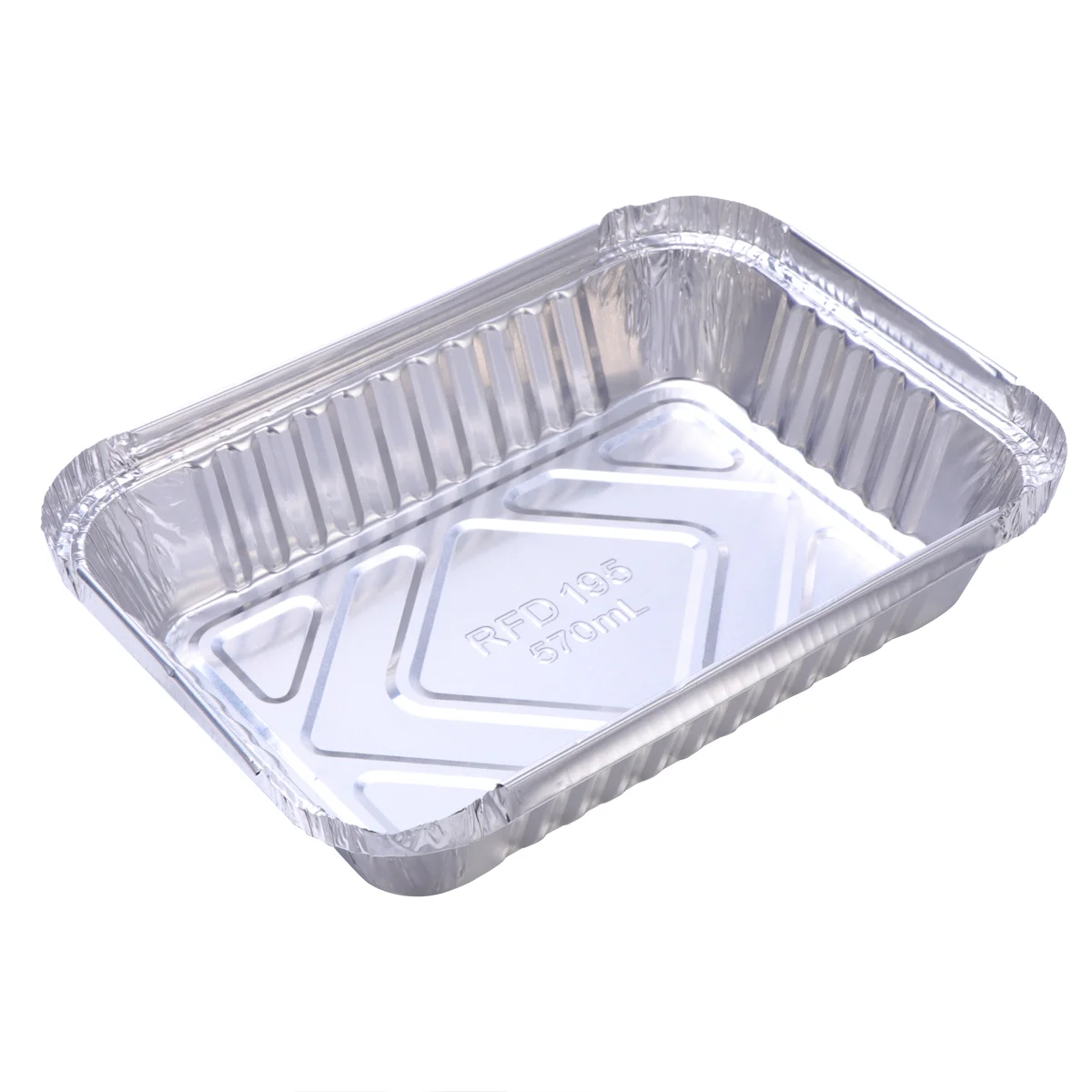 

Disposable Pans Aluminum Bbq Drip Trays Pan Grease Tray Tins Tin Case Box Packing Takeaway Baking Barbecue Catchlasagna Broiler