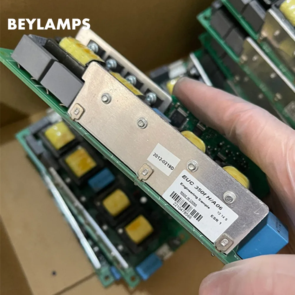 

EUC 350f H/A06 EUC 310f H/A06 балласт драйвера прожекторной лампы EUC 294f H/A06