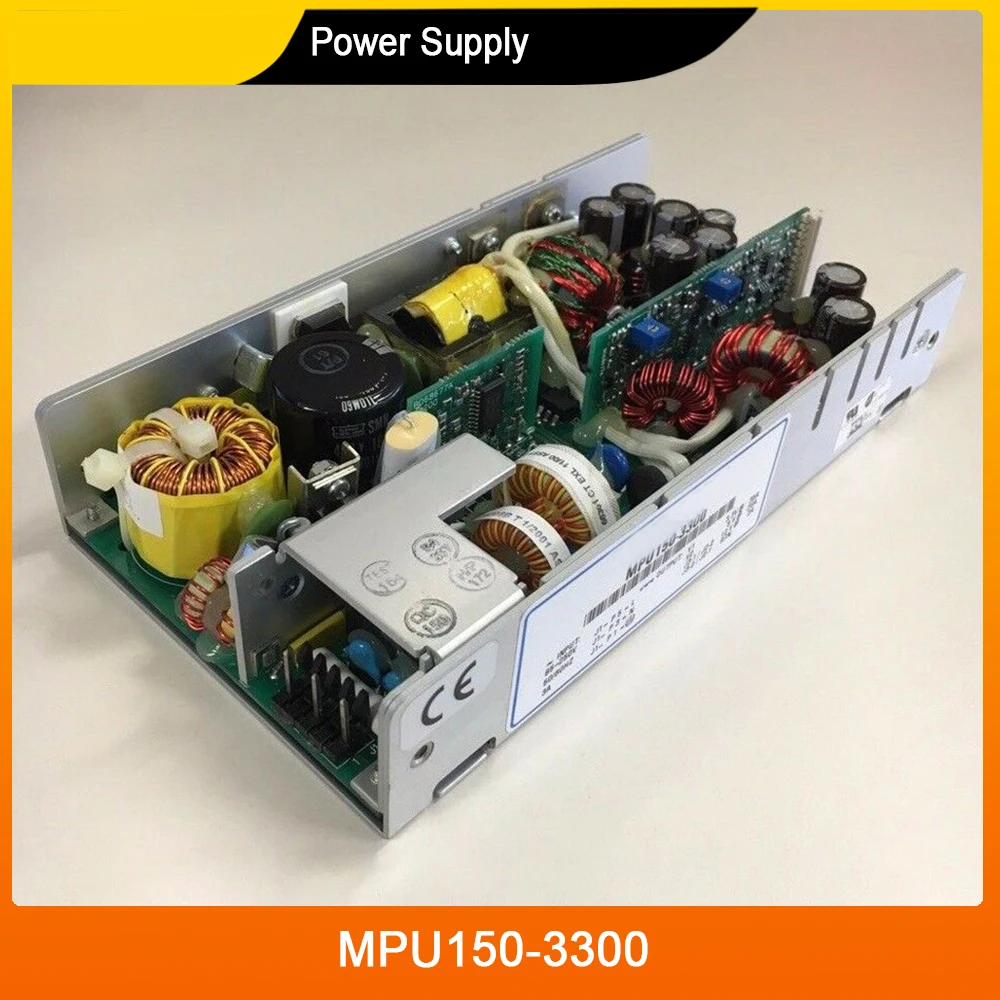 MPU150-3300 высококачественный Промышленный Блок питания для компьютера, быстрая доставка