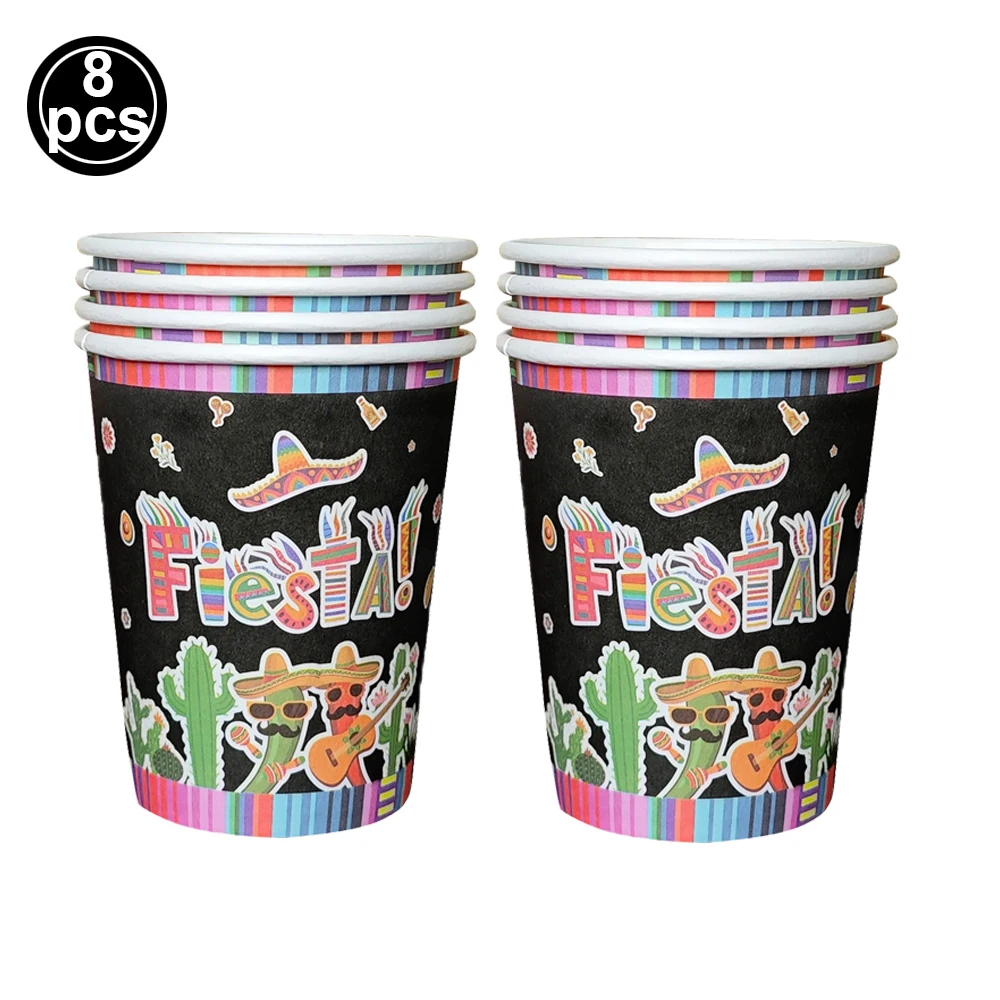 

Украшения для вечеринки Дня мертвых PartiesTour