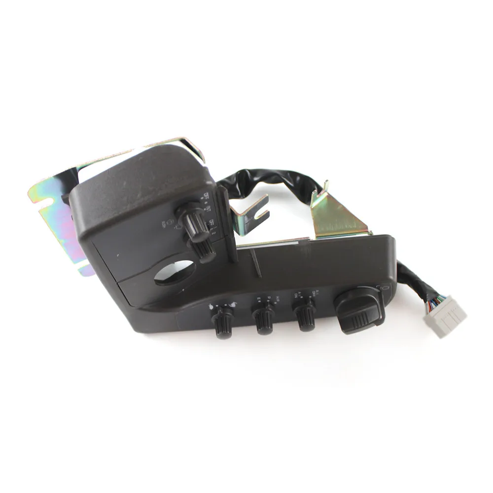 4631128 02617D1706 панель управления для кондиционера Hitachi ZX200-3 с гарантией 6 месяцев