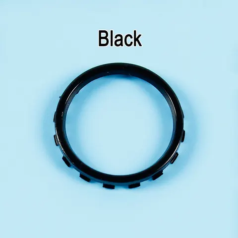 1 шт., хромированные кольца для геймпада Xbox One Elite