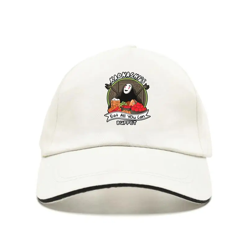 Kaonashi's All you can eat buffet Bill Hat