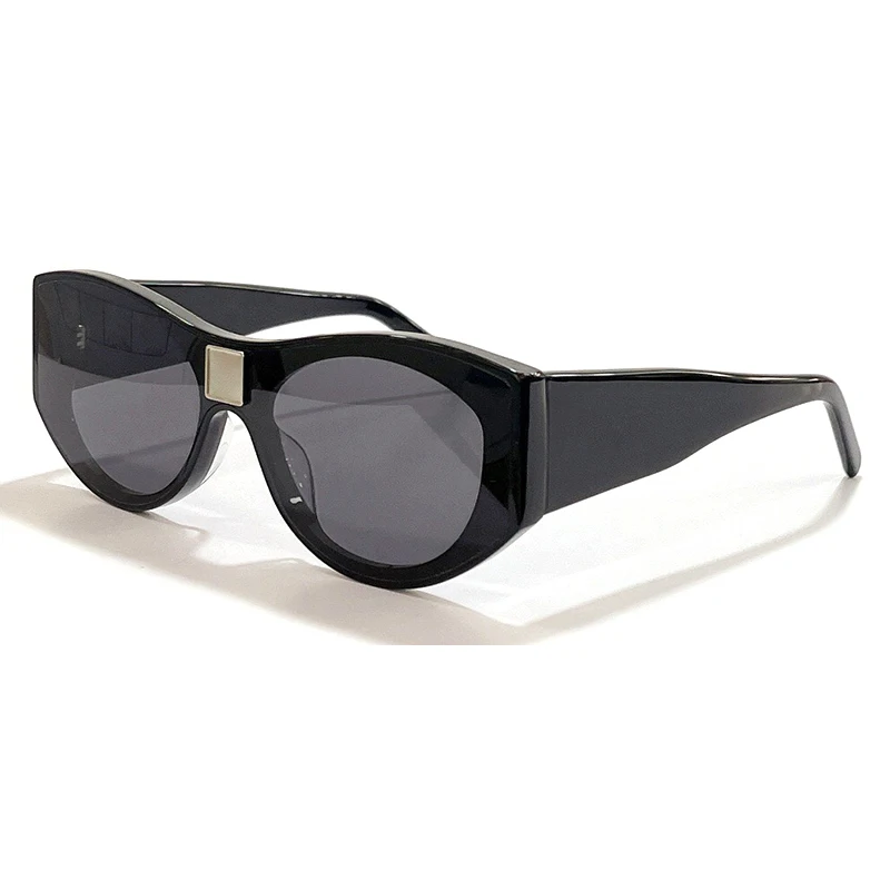 Vintage Round Sunglasses Women Retro Brand Black Sun Glasses Female Red Fashion Candy Colors Oculos De Sol Feminino