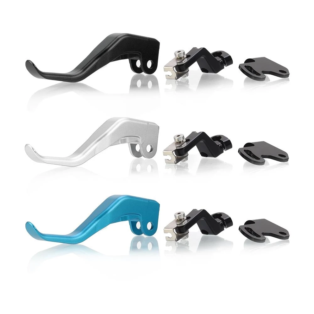 Для 790 Adventure S/R 2018-2019-2020-2021-2022-2023 Короткие рычаги с двумя пальцами 890 10% рычаг